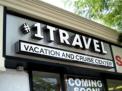   Dimensional letters, are high visibility, and are a perfect for making your message stand out.  Gary, can design one for you.