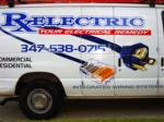 DETAIL - Hi Performance VINYL Lettering with PRINTED VINYL Pictures