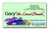 BUSINESS CARDS & LETTERHEADS TO MATCH