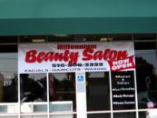 3'X15' EXTERIOR VINYL BANNER
