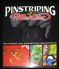 PINSTRIPING MASTERS 2