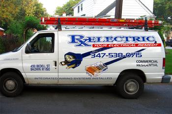 VINYL LETTERING with IMAGES PRINTED VINYL 